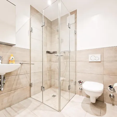 Apartment Raj Living - 2 - 25 Min To Messe Dus