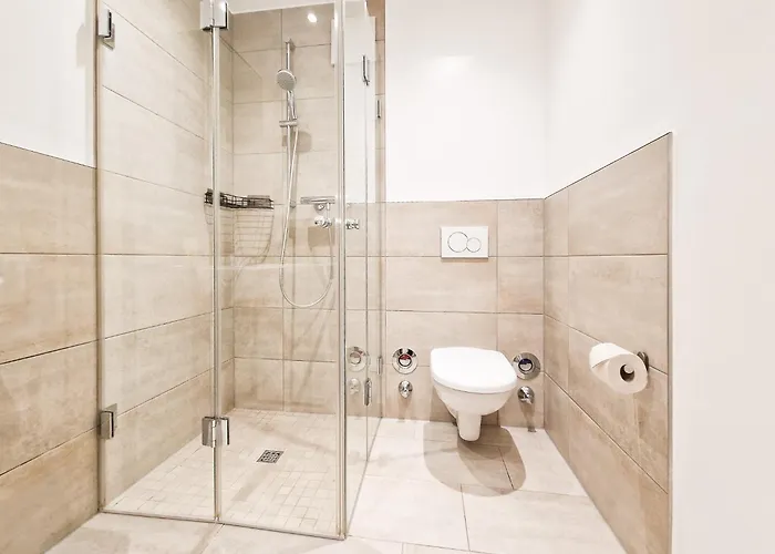 Tolstov - 2 - 25 Min To Messe Dus * Krefeld