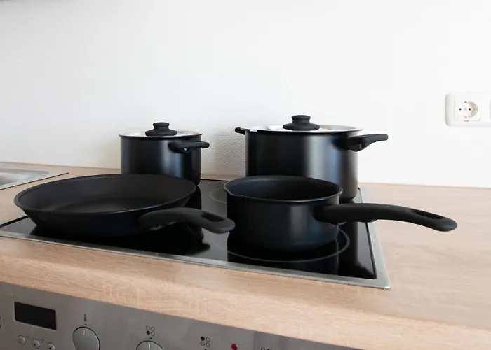 Tolstov - 2 - 25 Min To Messe Dus Apartamento Krefeld