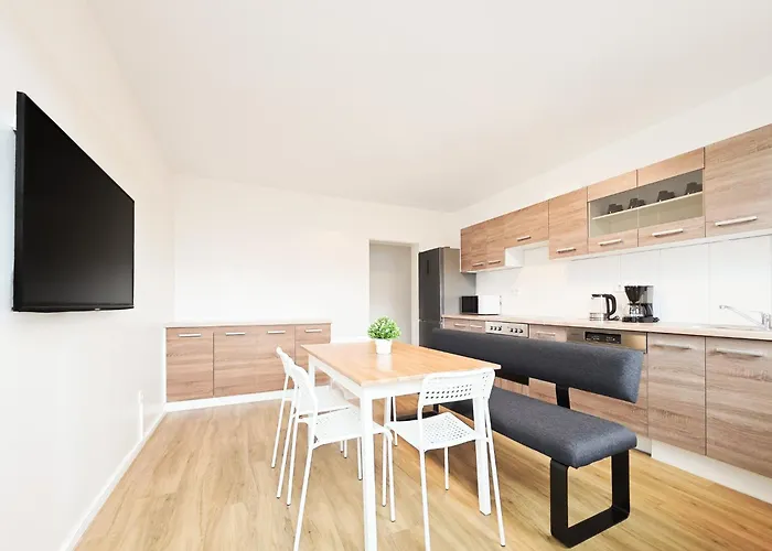 Tolstov - 2 - 25 Min To Messe Dus Apartamento Krefeld