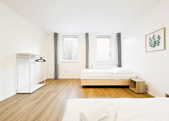 Tolstov - 2 - 25 Min To Messe Dus * Krefeld